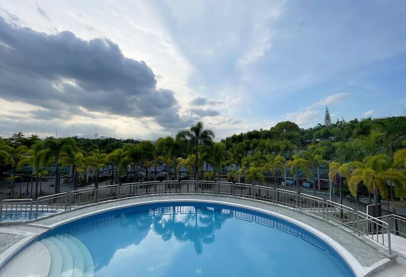 Poracay Resort