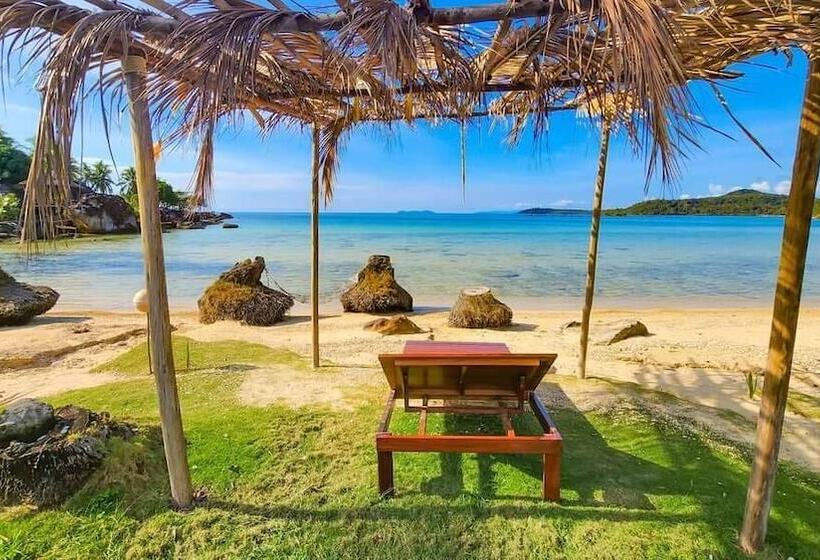 The Ngam Kho Resort