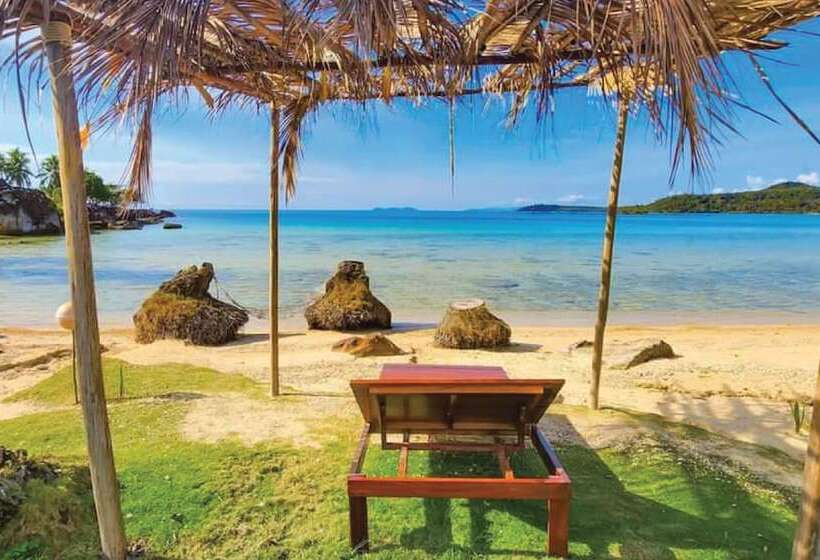 The Ngam Kho Resort