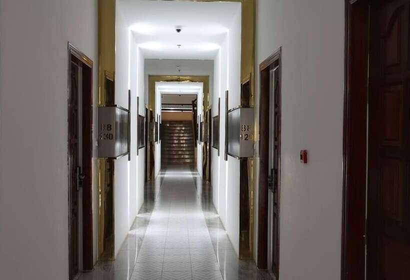 Hengly Mohasambath Hotel & Spa