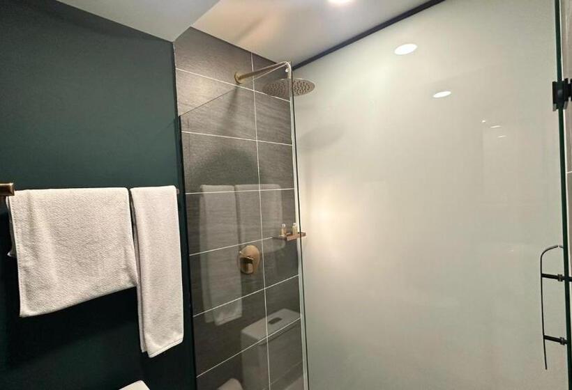 هتل Glow Medellín