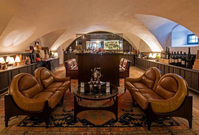 호텔 La Petite Ivy, Trenninghof 1302   Managed By Sky9 Apartments