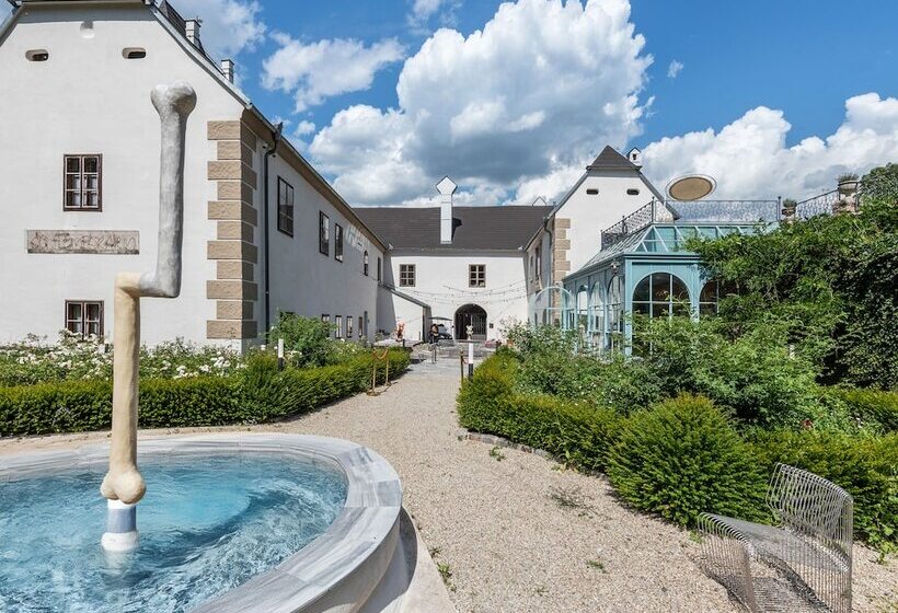 호텔 La Petite Ivy, Trenninghof 1302   Managed By Sky9 Apartments