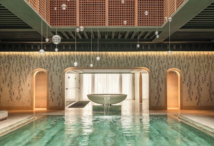 فندق Royal Mansour Tamuda Bay