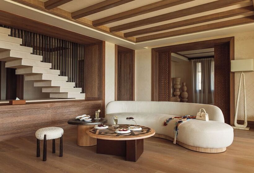 فندق Royal Mansour Tamuda Bay