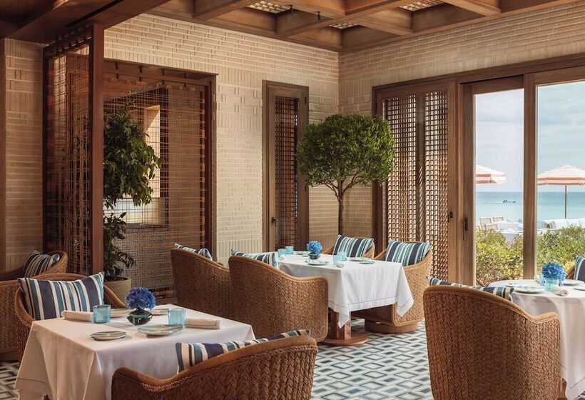 فندق Royal Mansour Tamuda Bay