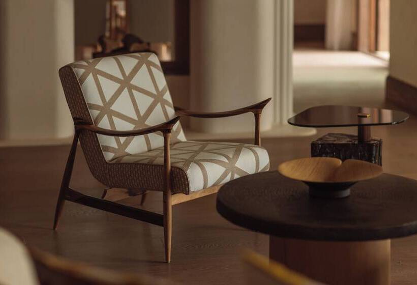 فندق Royal Mansour Tamuda Bay