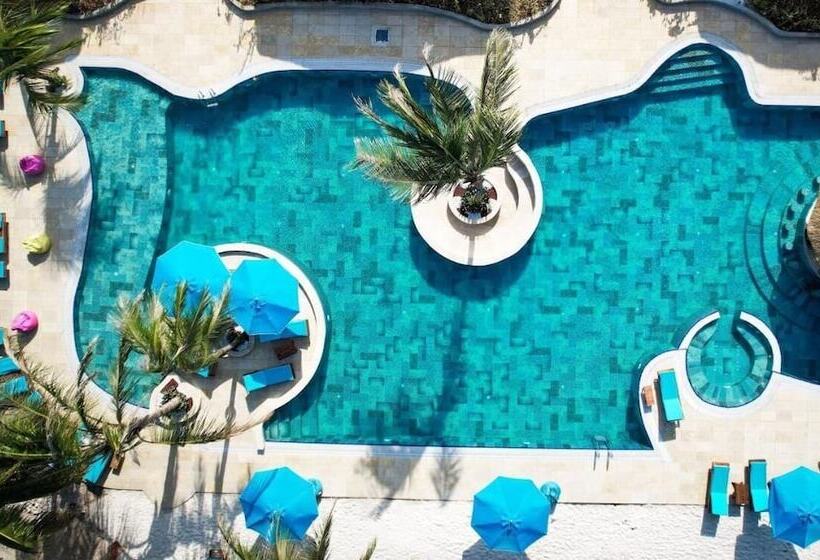 فندق Turkuaz Beach