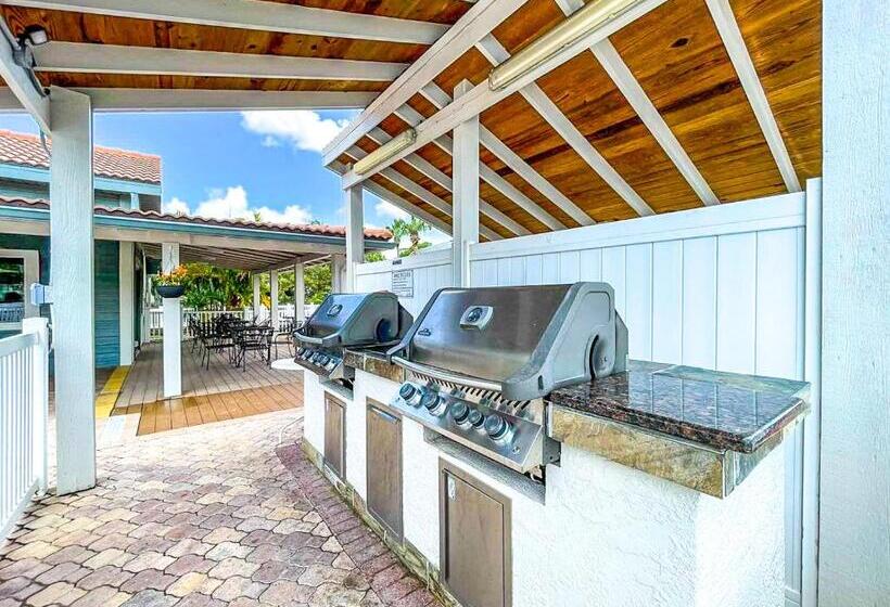 منتجع Spacious Shorewalk 2b 2b Condo Near Anna Maria Island, Beaches & Img Academy