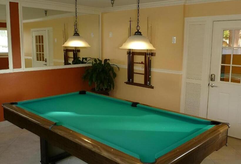 منتجع Spacious Shorewalk 2b 2b Condo Near Anna Maria Island, Beaches & Img Academy