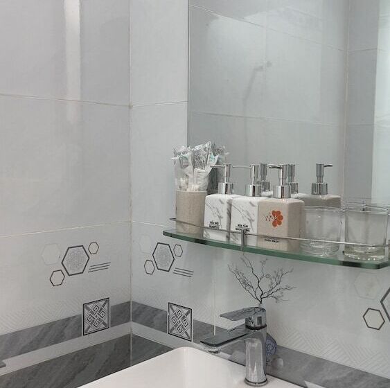 Alex Hotel Binh Thanh