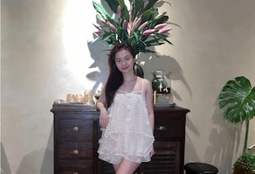 Alex Hotel Binh Thanh