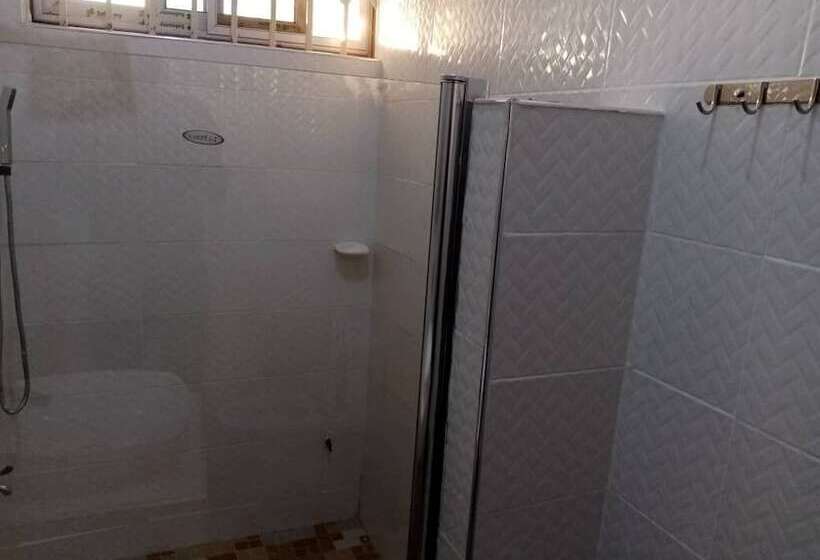 فندق Dexxy's Palace
