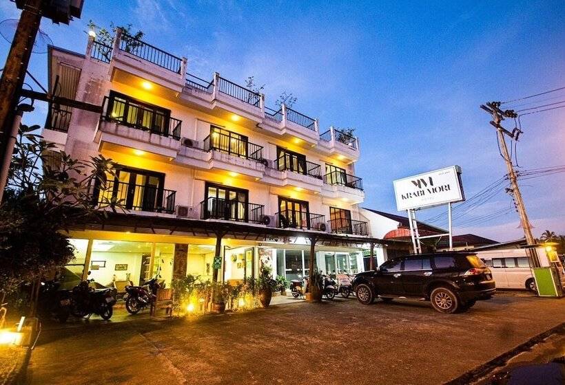 هتل Krabi More