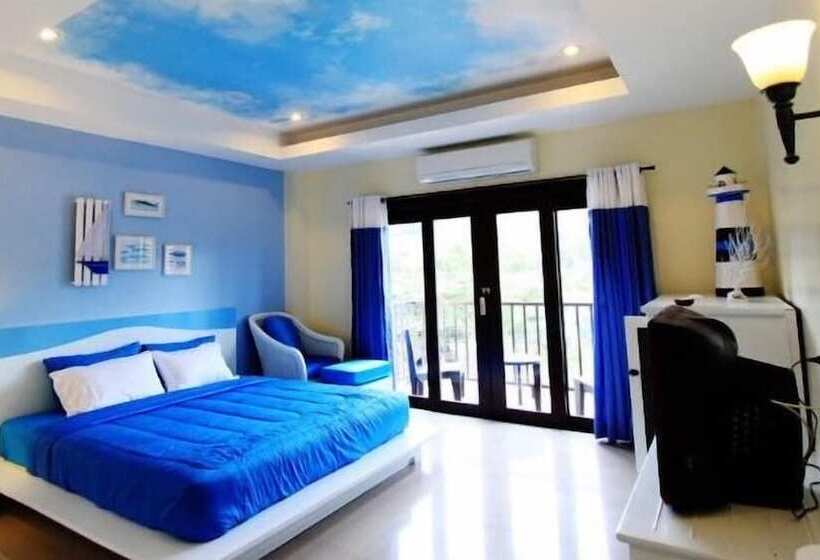 هتل Krabi More