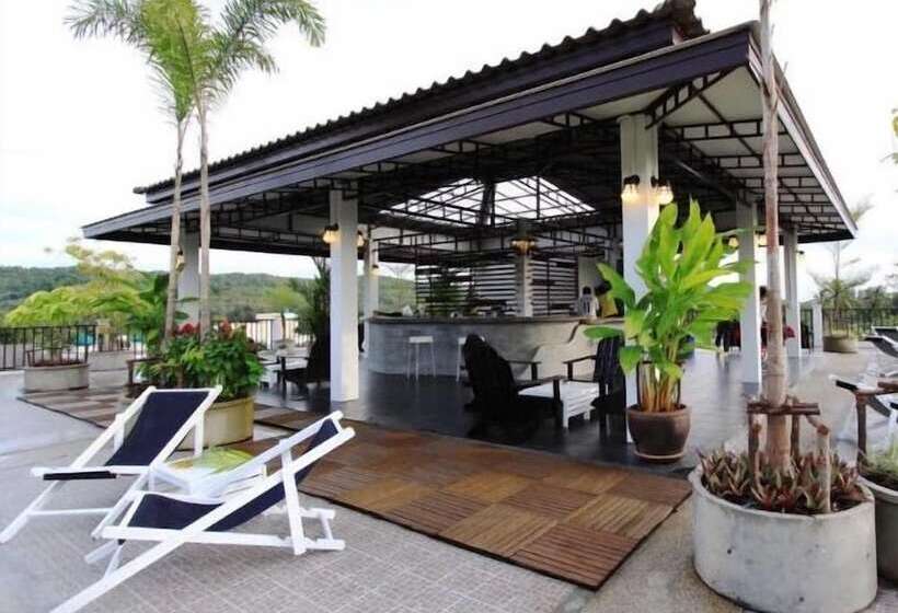 هتل Krabi More