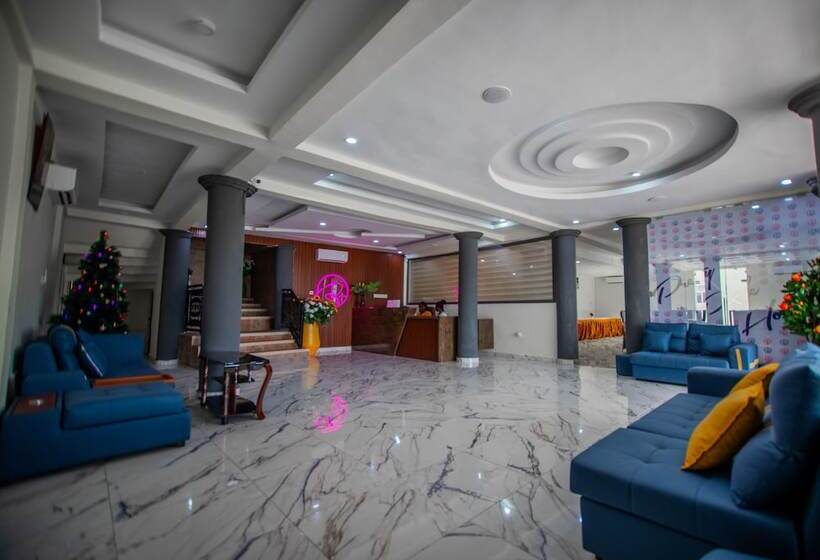 فندق Pretty Pride