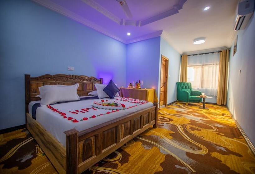 فندق Pretty Pride