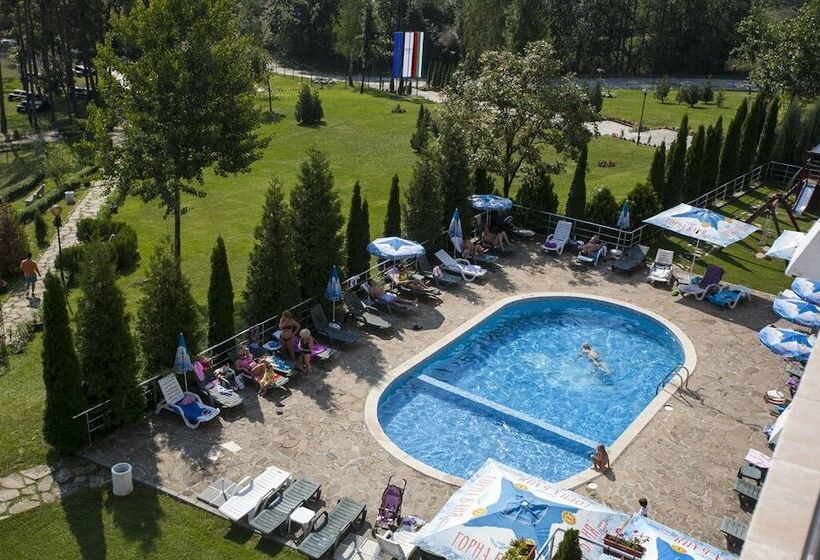 هتل Relax Coop