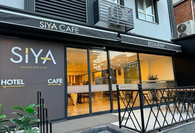 هتل Siya Boutique