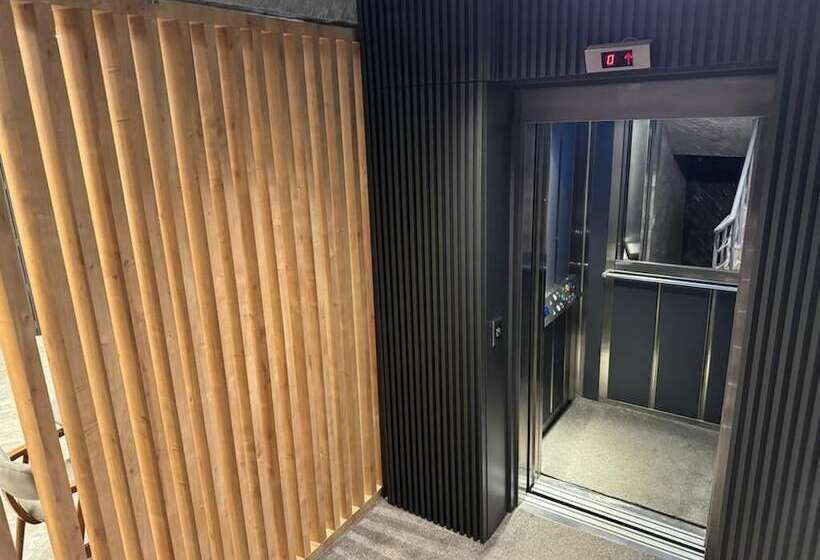 هتل Siya Boutique