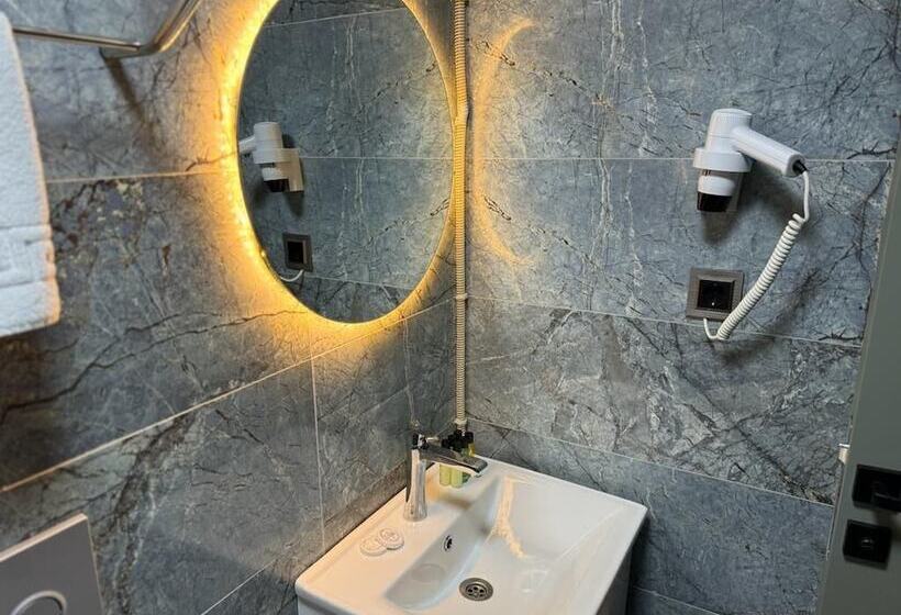 هتل Siya Boutique