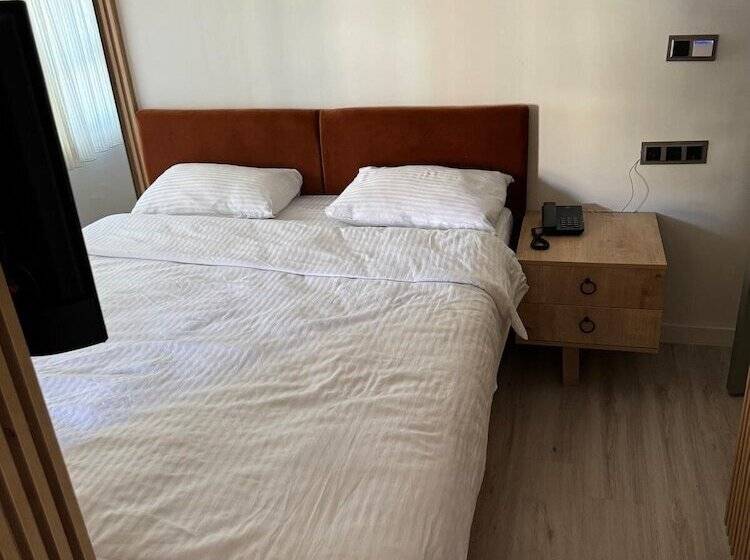 هتل Siya Boutique