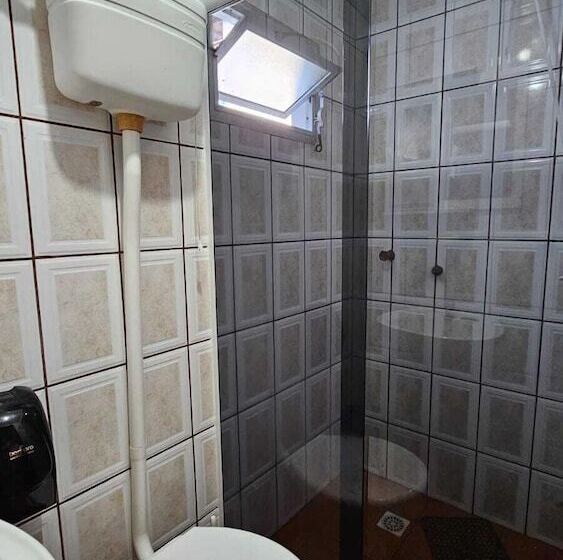 ペンション Barra Da Lagoa Guest House
