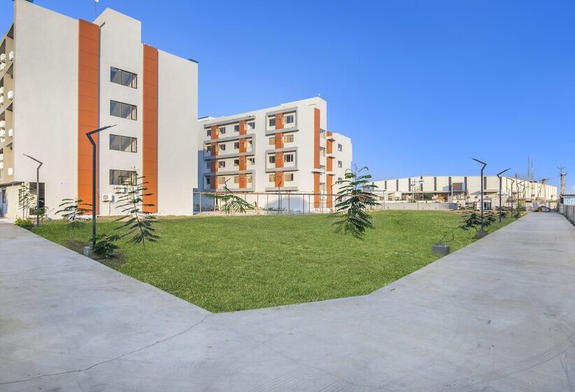 Rishivan Hotels And Wellness