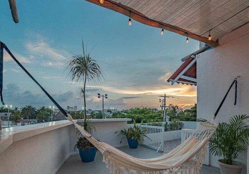 Suites Ha