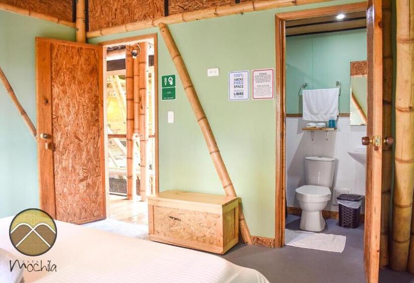 هاستل Casa Mochila