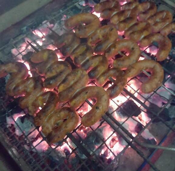 هاستل Hike And Chill Homestay