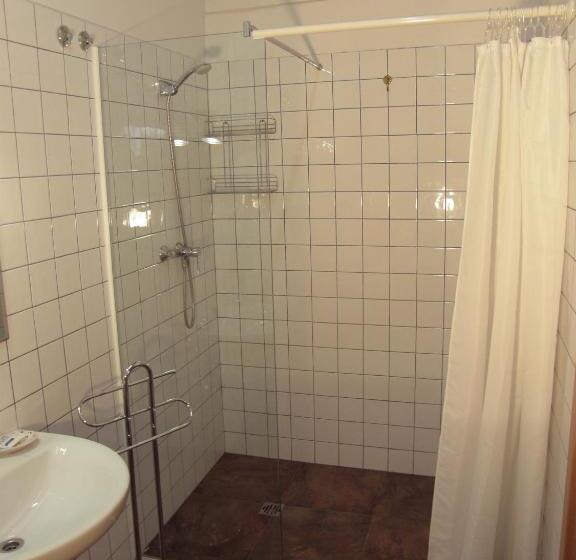 Albergue San Bruno