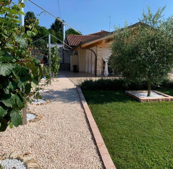 B&b Alciliegio