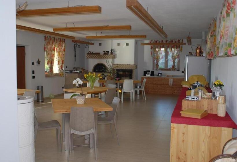 B&b Alciliegio