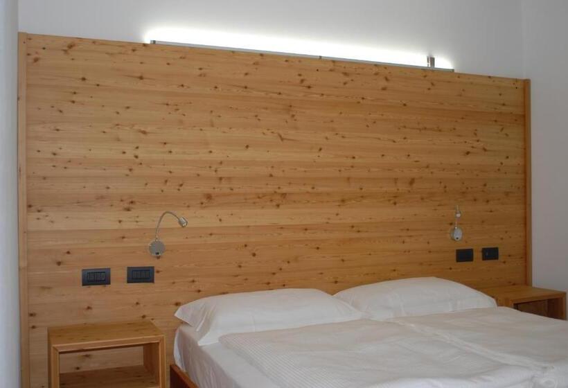 B&b Alciliegio