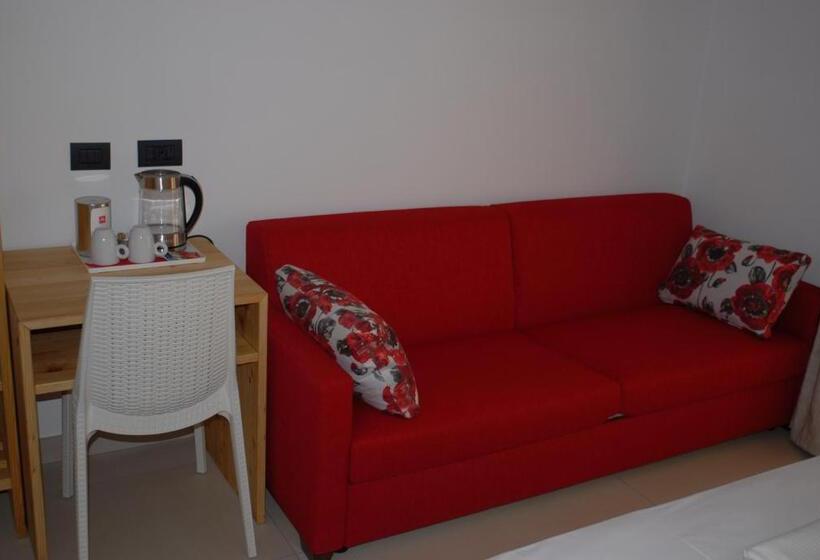 B&b Alciliegio