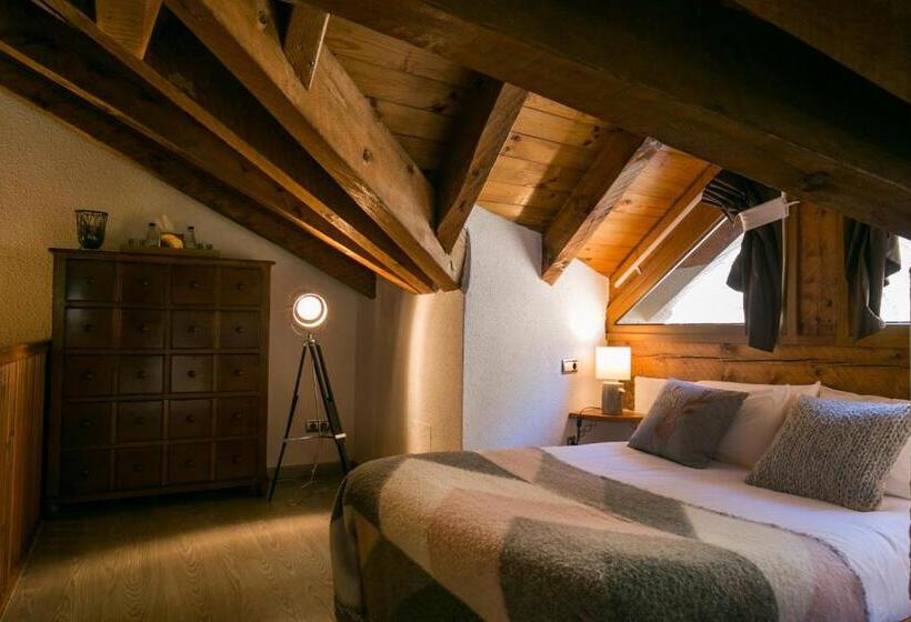 B&b La Lluna
