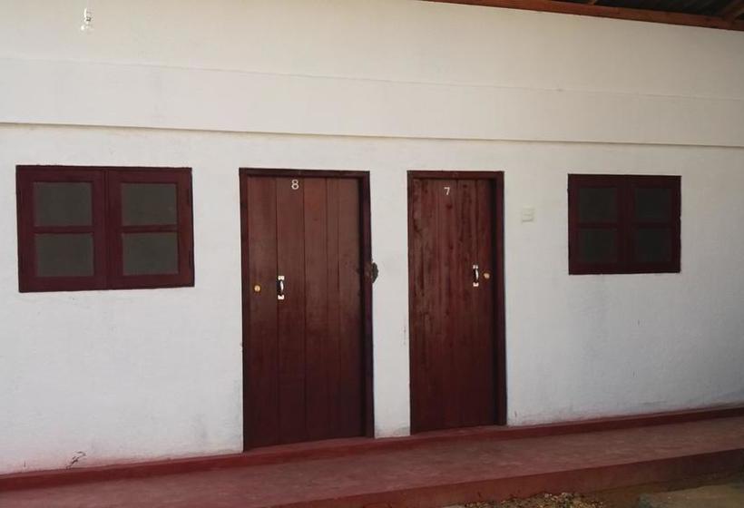 تختخواب و صبحانه Freedom Lodge Ella