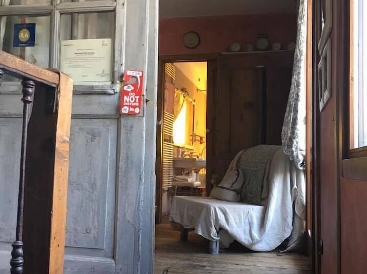 مبيت وإفطار Portobello