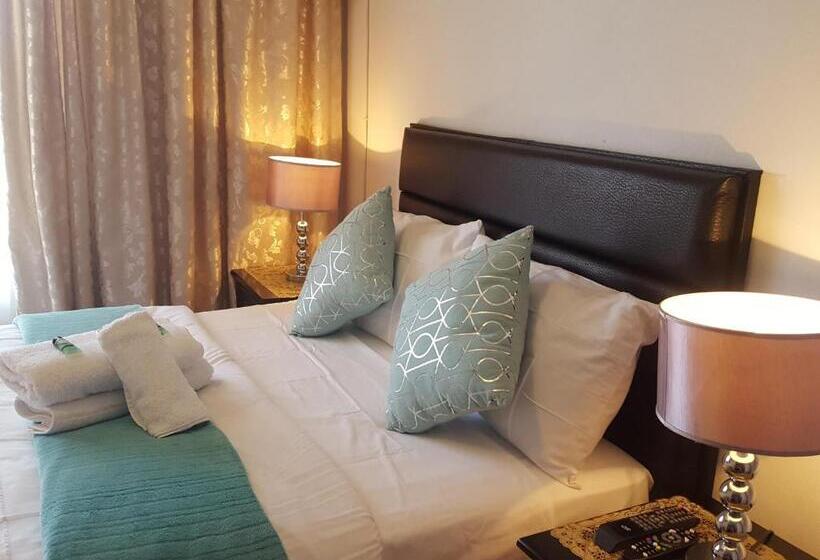 تختخواب و صبحانه Sleepwell