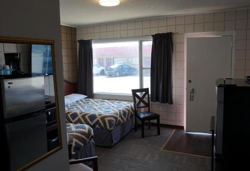 Caravel Motel