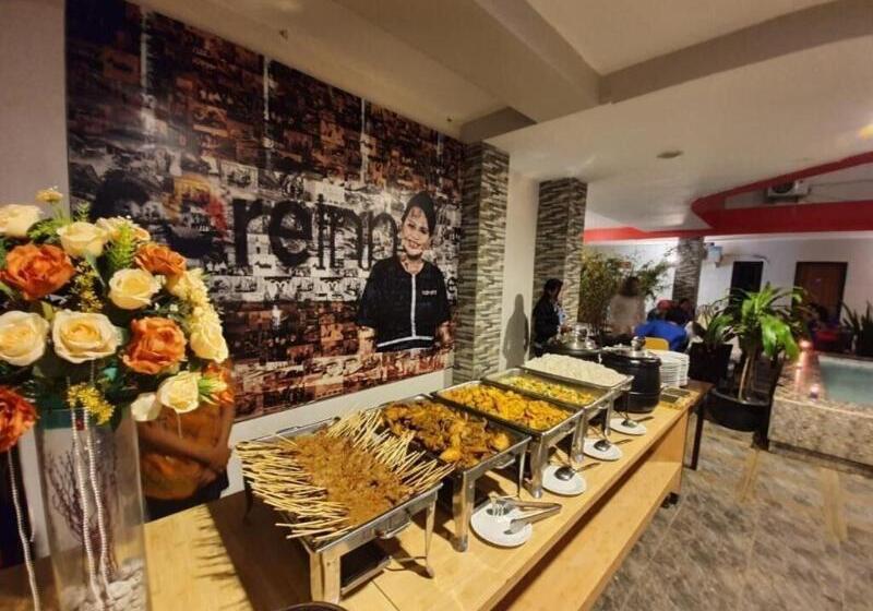 Careinn Hotel Merauke