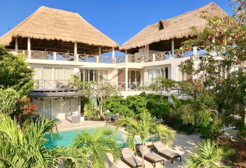 هتل Casa Coco By Coco B Isla