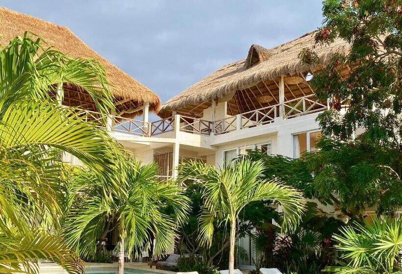 هتل Casa Coco By Coco B Isla