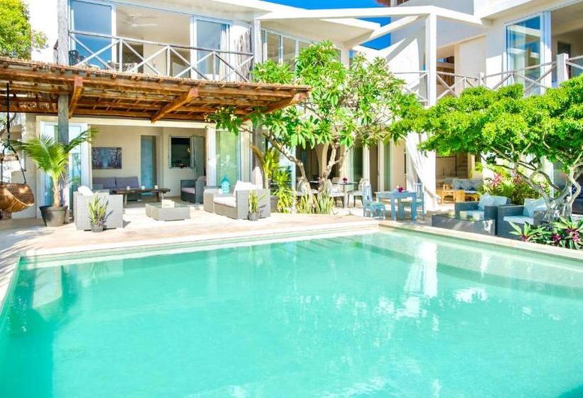 هتل Casa Coco By Coco B Isla