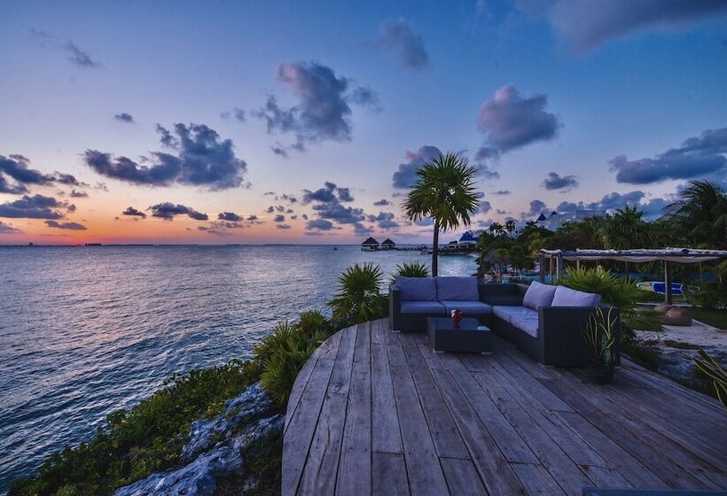 هتل Casa Coco By Coco B Isla