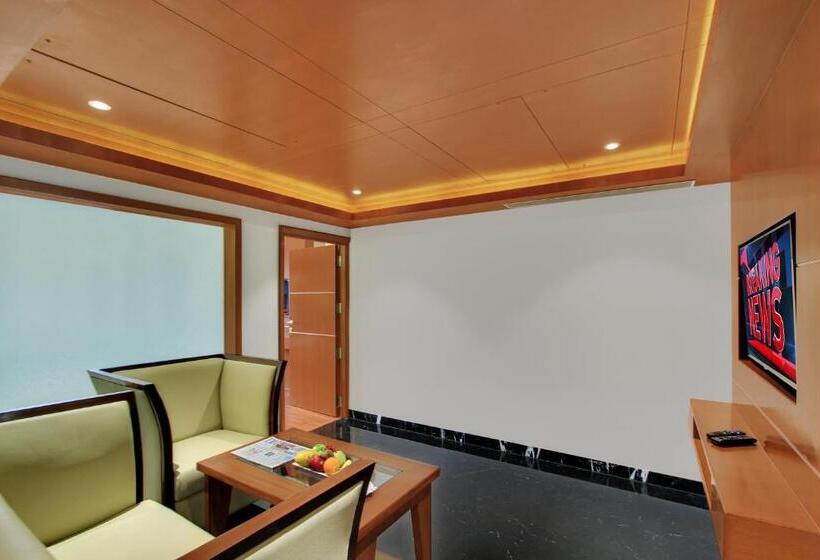 בית מלון כפרי Comfort Inn Insys