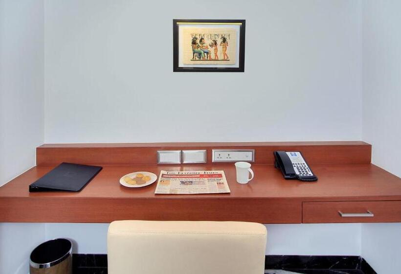 בית מלון כפרי Comfort Inn Insys