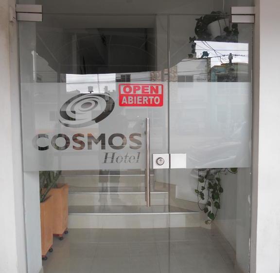 هتل Cosmos Sincelejo